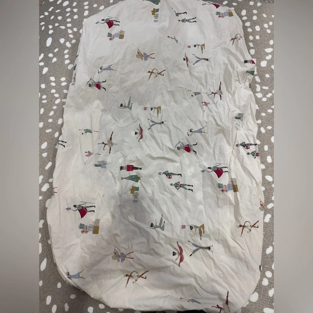 West Elm perfect festive